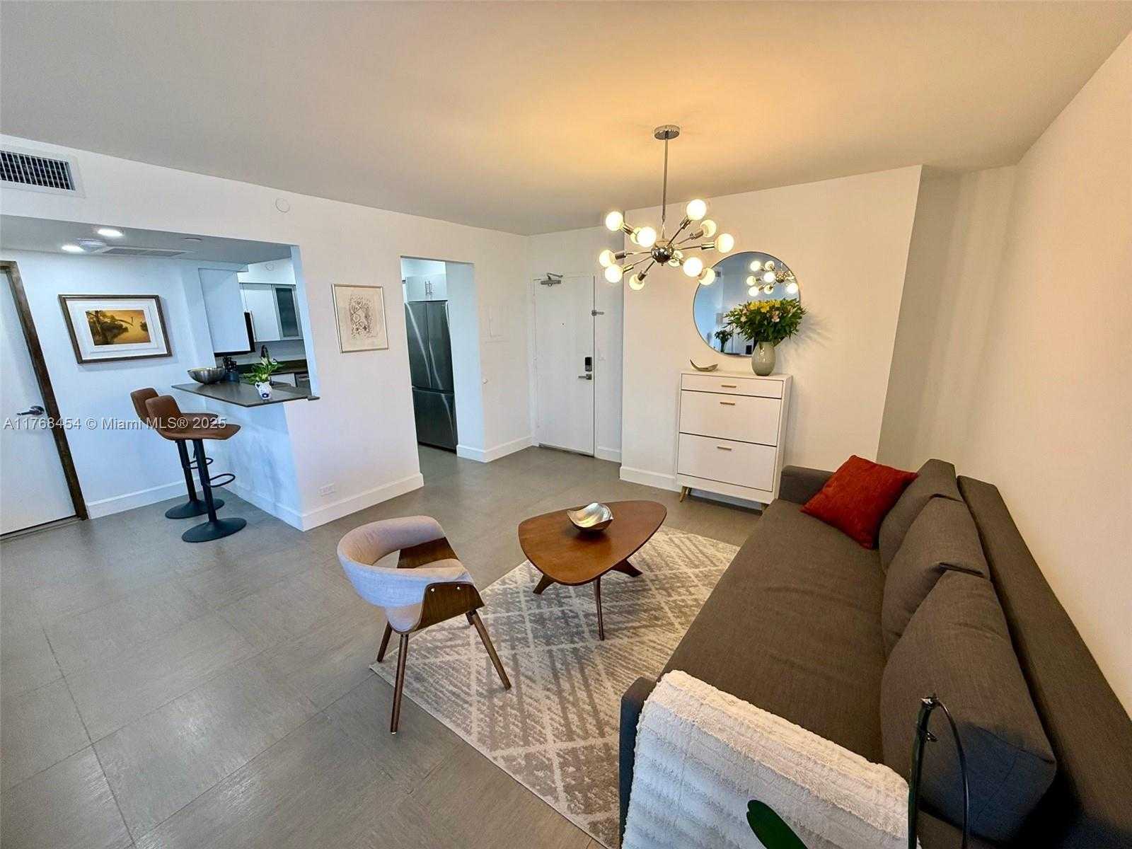 Small Image of 1500 BAY RD #540S, Miami Beach Number 7
