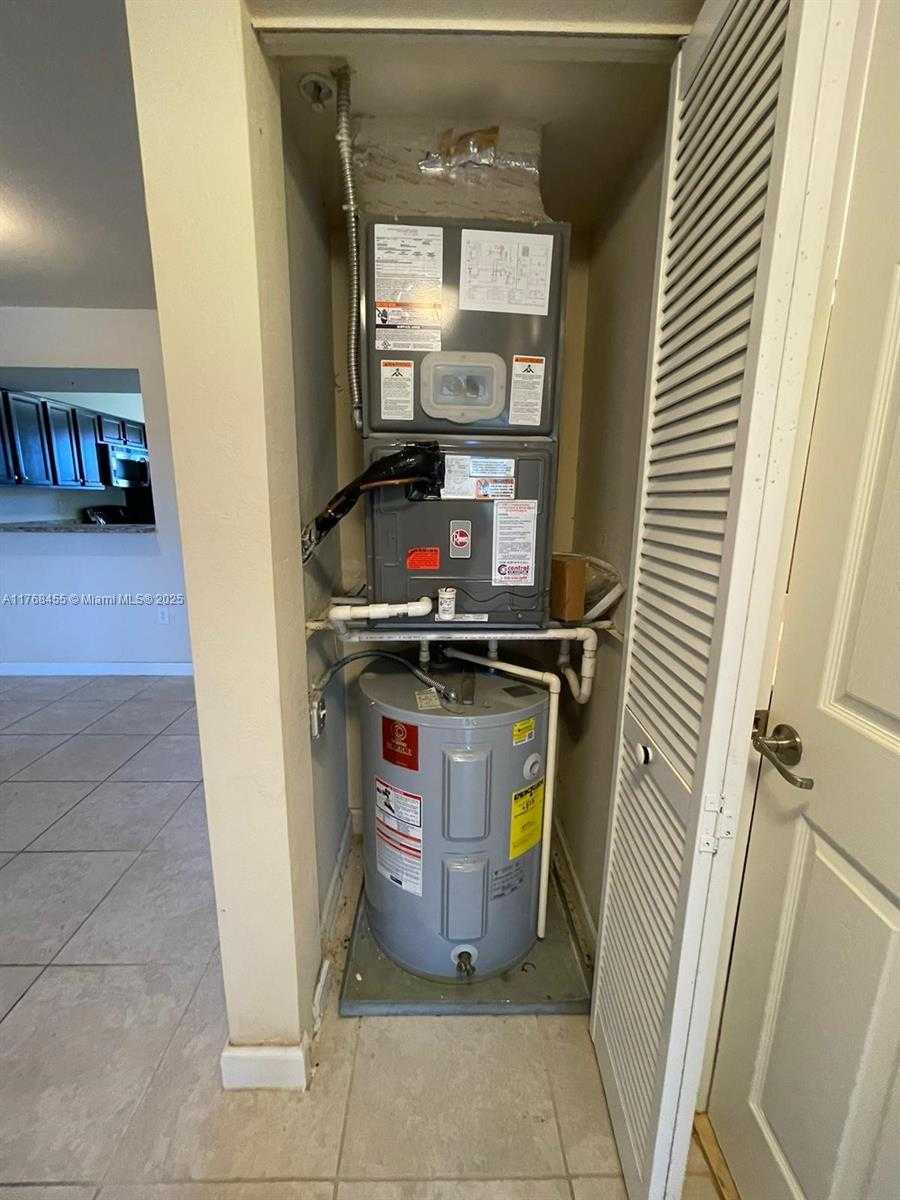 Small Image of 22301 SOUTH WEST 88TH PL #203-3, Cutler Bay Number 8