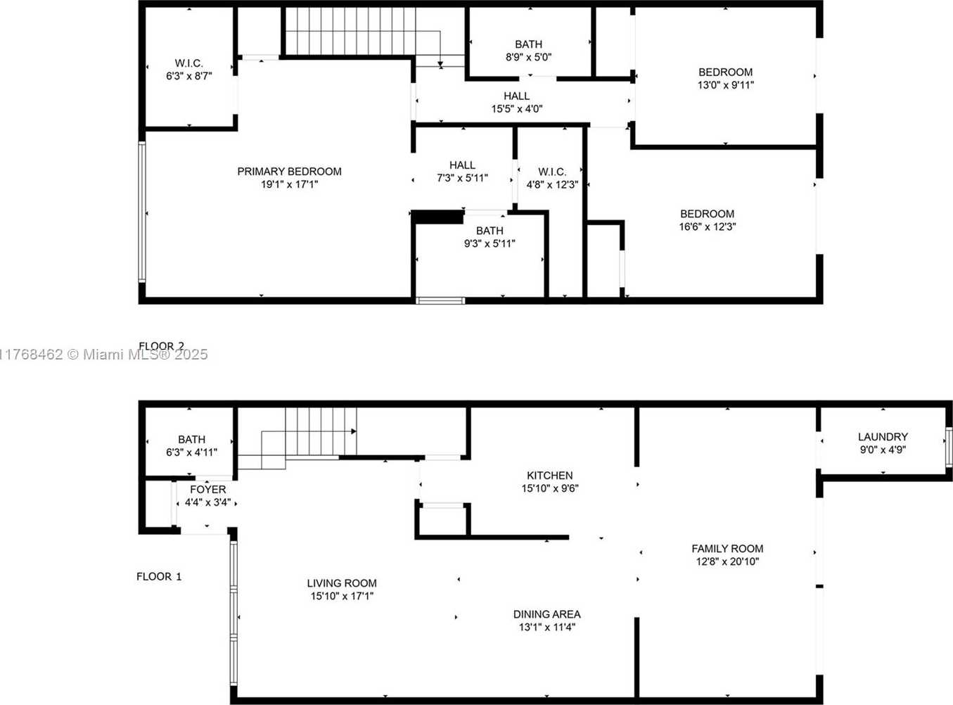Small Image of 3952 FARRAGUT ST #3952, Hollywood Number 23