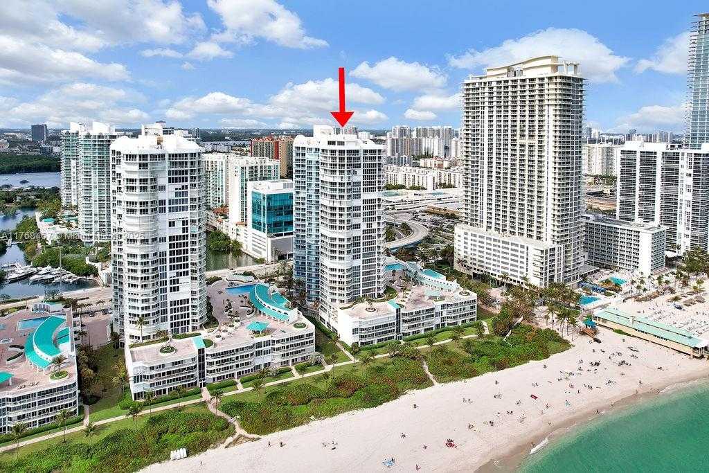Small Image of 16485 COLLINS AVE #1236, Sunny Isles Beach Number 11