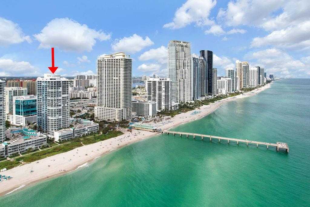 Small Image of 16485 COLLINS AVE #1236, Sunny Isles Beach Number 13