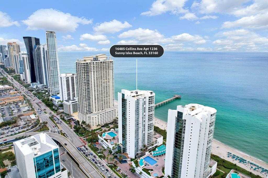 Small Image of 16485 COLLINS AVE #1236, Sunny Isles Beach Number 22