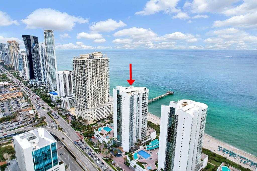 Small Image of 16485 COLLINS AVE #1236, Sunny Isles Beach Number 23