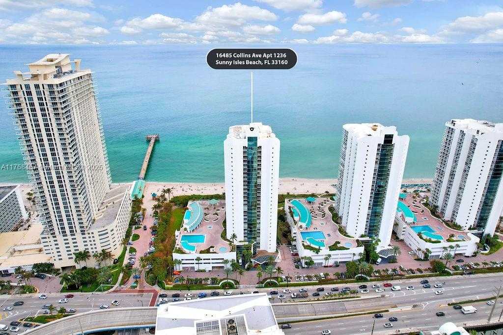 Small Image of 16485 COLLINS AVE #1236, Sunny Isles Beach Number 25