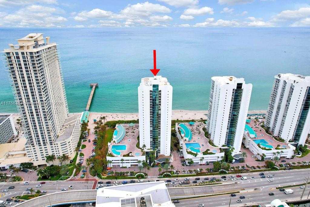 Small Image of 16485 COLLINS AVE #1236, Sunny Isles Beach Number 26