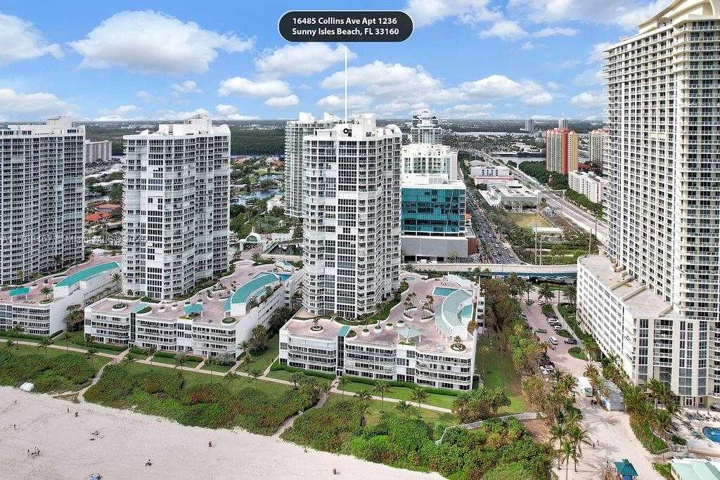 Small Image of 16485 COLLINS AVE #1236, Sunny Isles Beach Number 6