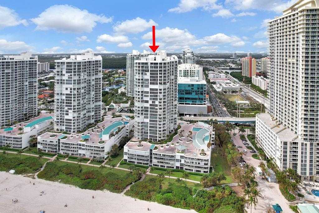 Small Image of 16485 COLLINS AVE #1236, Sunny Isles Beach Number 7