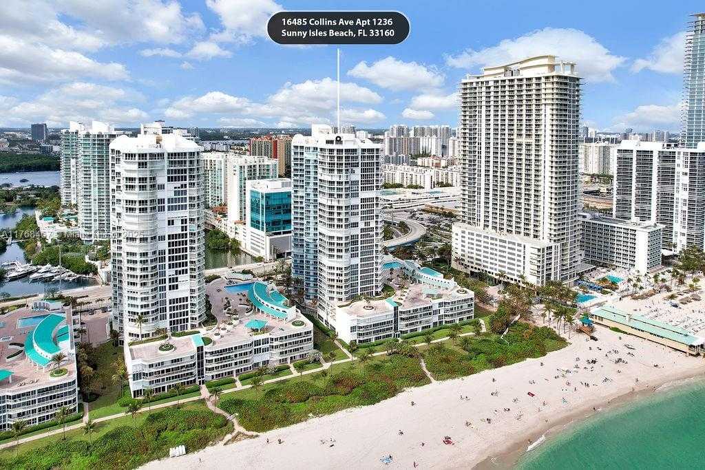 Small Image of 16485 COLLINS AVE #1236, Sunny Isles Beach Number 9