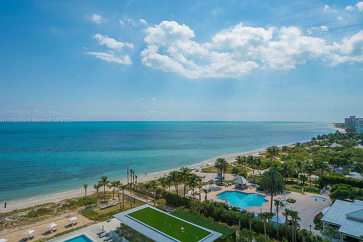 Small Image of 360 OCEAN DR #1004S, Key Biscayne Number 24