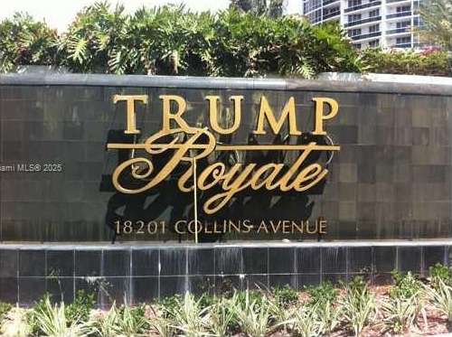 Small Image of 18201 COLLINS AVE #4506, Sunny Isles Beach Number 26