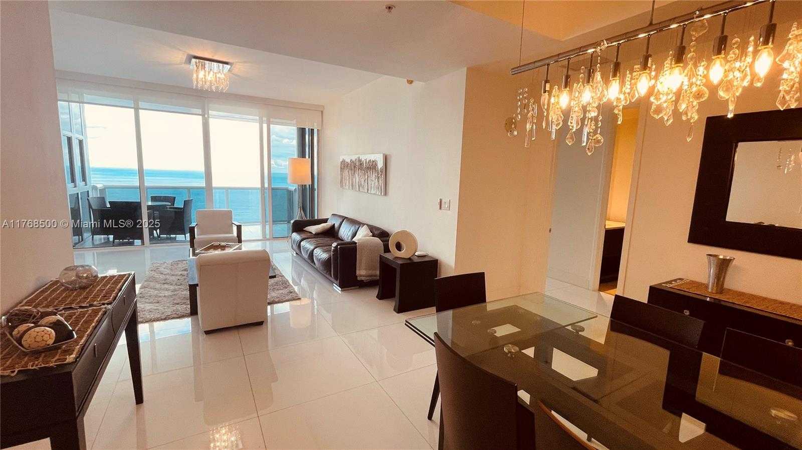 Small Image of 18201 COLLINS AVE #4506, Sunny Isles Beach Number 3