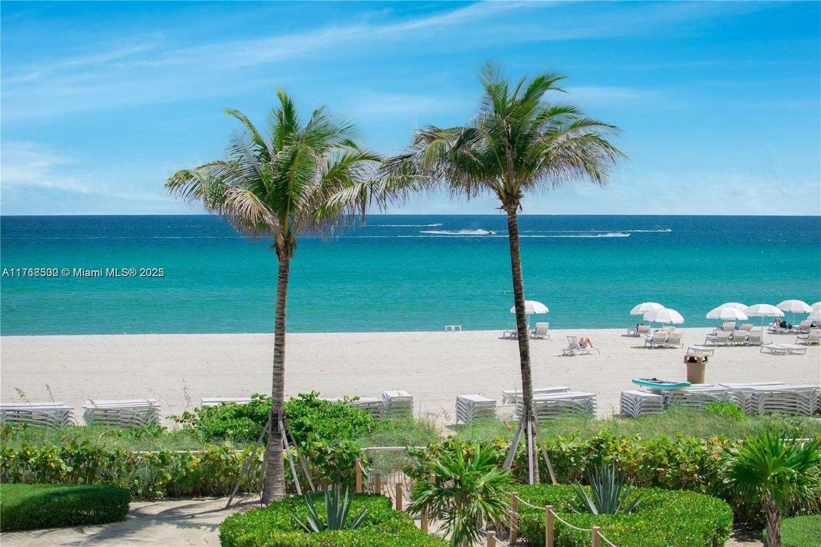Small Image of 18201 COLLINS AVE #4506, Sunny Isles Beach Number 33