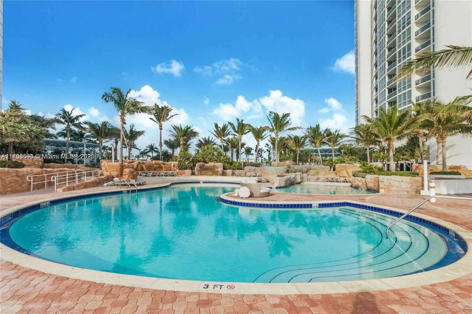 Small Image of 18201 COLLINS AVE #4506, Sunny Isles Beach Number 36