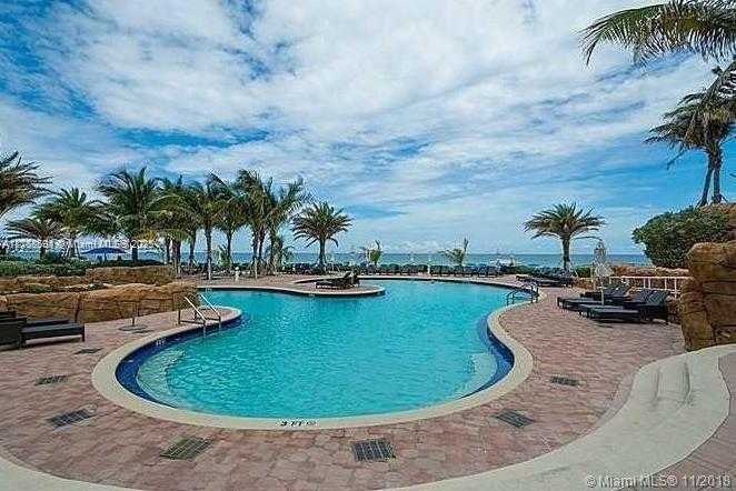 Small Image of 18201 COLLINS AVE #4506, Sunny Isles Beach Number 41