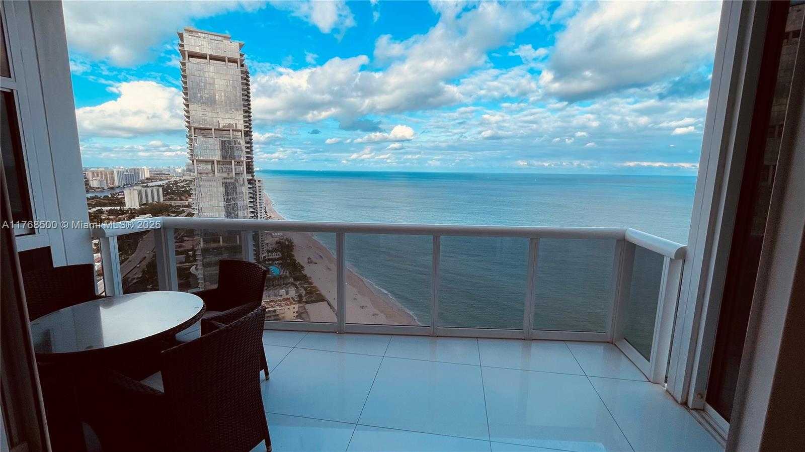 Small Image of 18201 COLLINS AVE #4506, Sunny Isles Beach Number 6