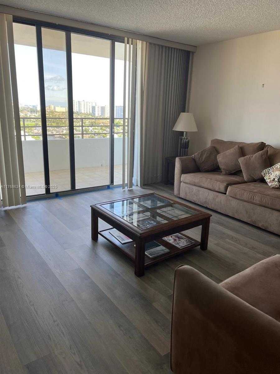 Small Image of 2500 PARKVIEW DR #1610, Hallandale Beach Number 13