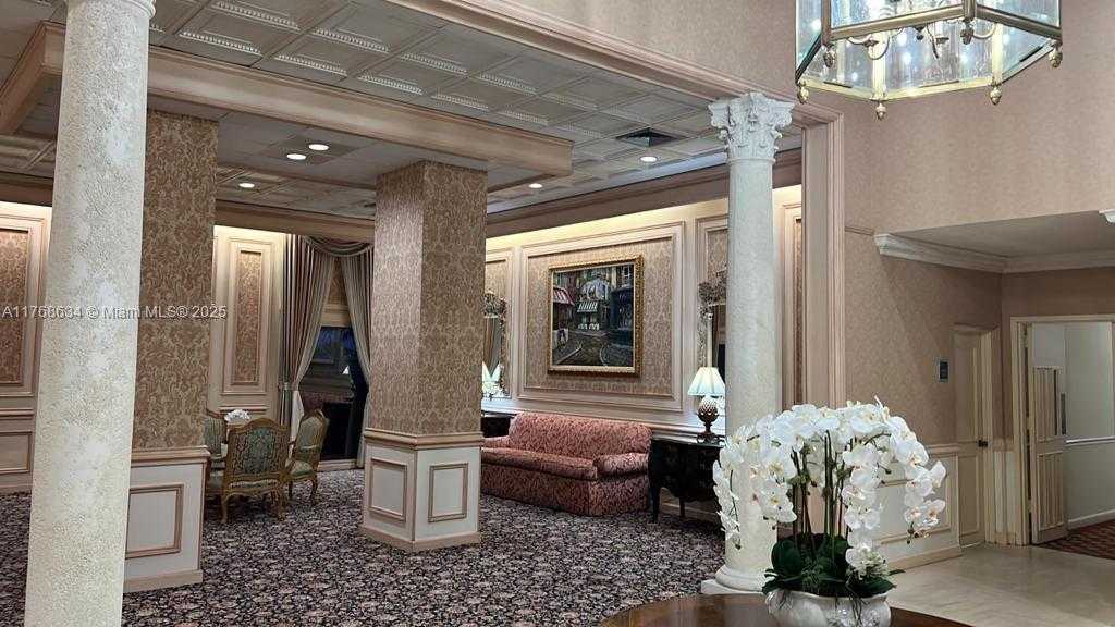 Small Image of 2500 PARKVIEW DR #1610, Hallandale Beach Number 16