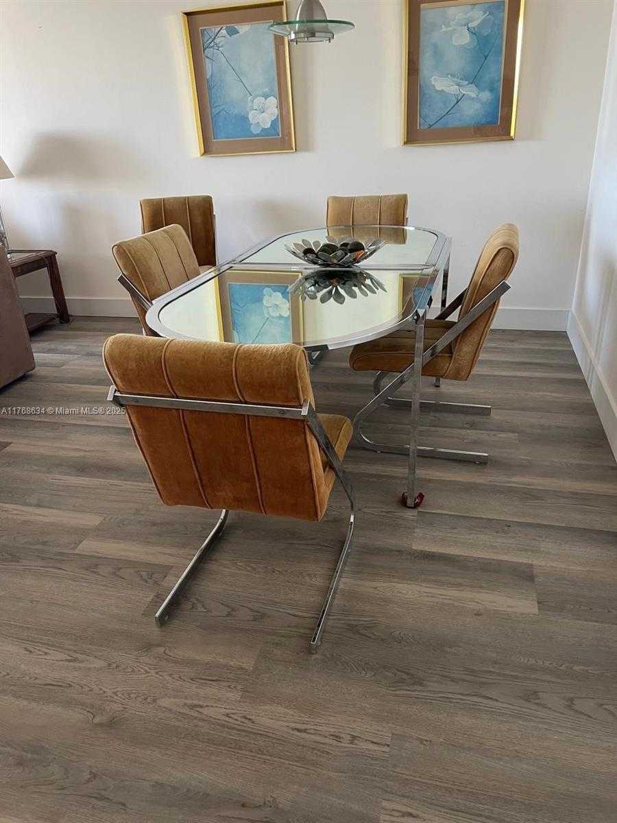Small Image of 2500 PARKVIEW DR #1610, Hallandale Beach Number 9