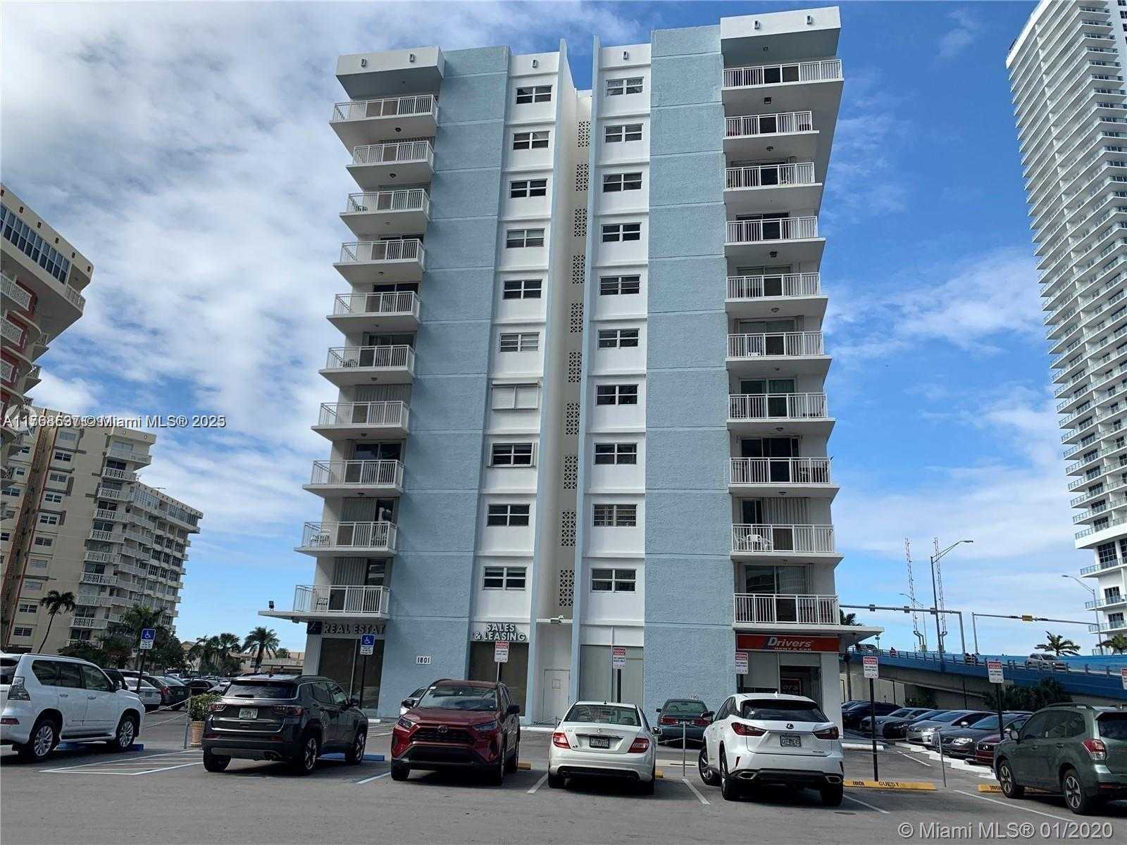 Small Image of 1801 SOUTH OCEAN DR #PH40, Hallandale Beach Number 6