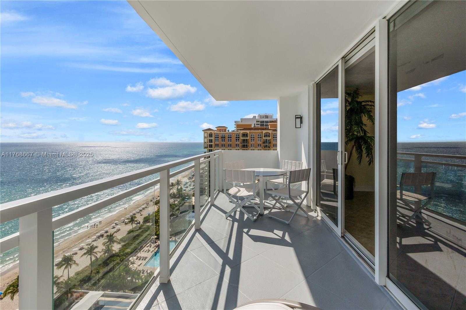 Small Image of 2030 SOUTH OCEAN DR #1820, Hallandale Beach Number 11