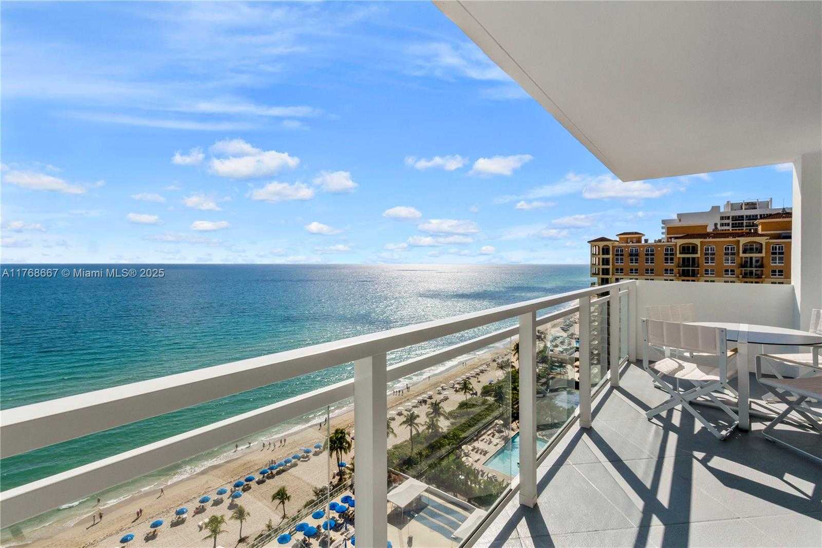 Small Image of 2030 SOUTH OCEAN DR #1820, Hallandale Beach Number 12