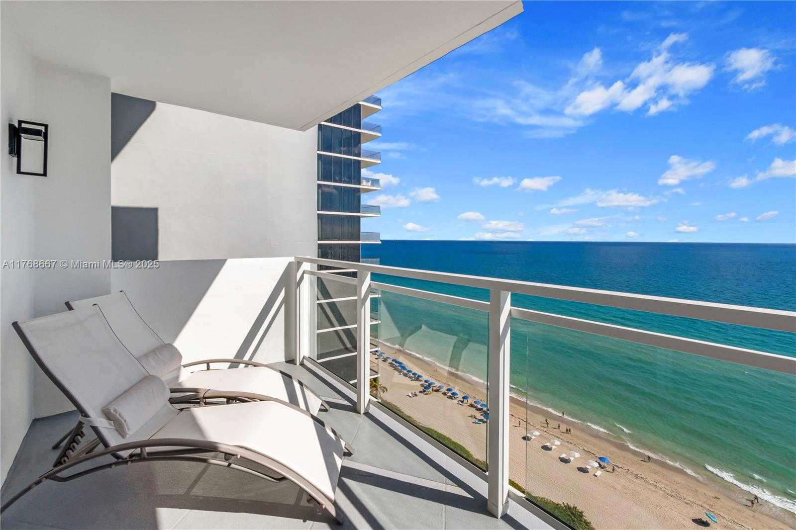 Small Image of 2030 SOUTH OCEAN DR #1820, Hallandale Beach Number 13