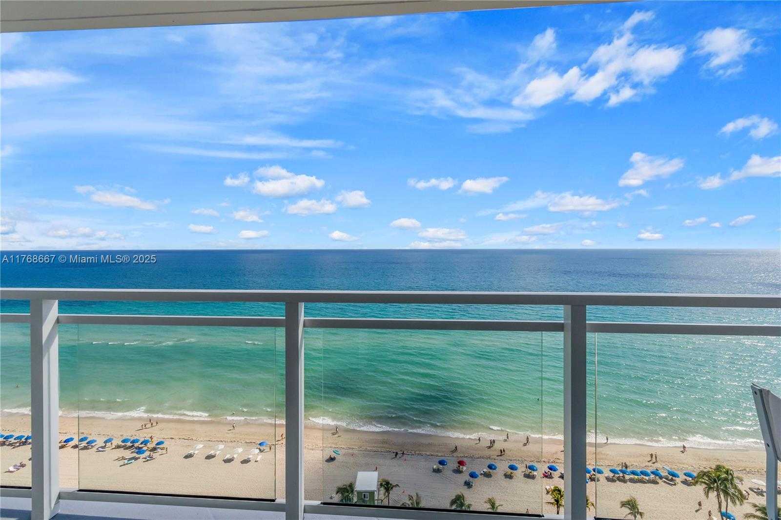 Small Image of 2030 SOUTH OCEAN DR #1820, Hallandale Beach Number 14