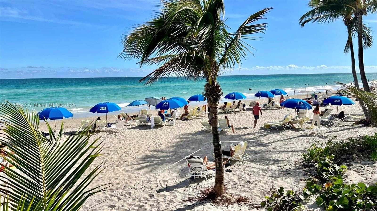 Small Image of 2030 SOUTH OCEAN DR #1820, Hallandale Beach Number 2
