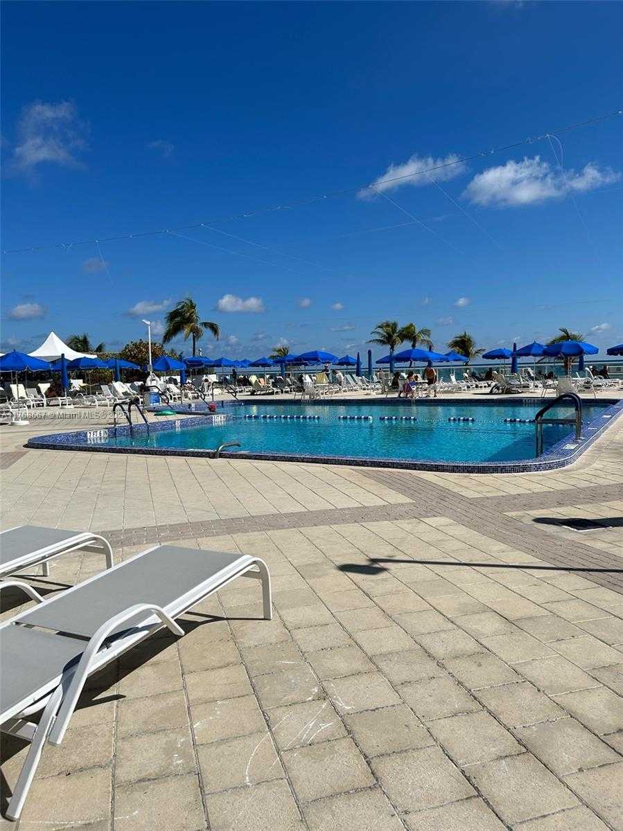 Small Image of 2030 SOUTH OCEAN DR #1820, Hallandale Beach Number 26