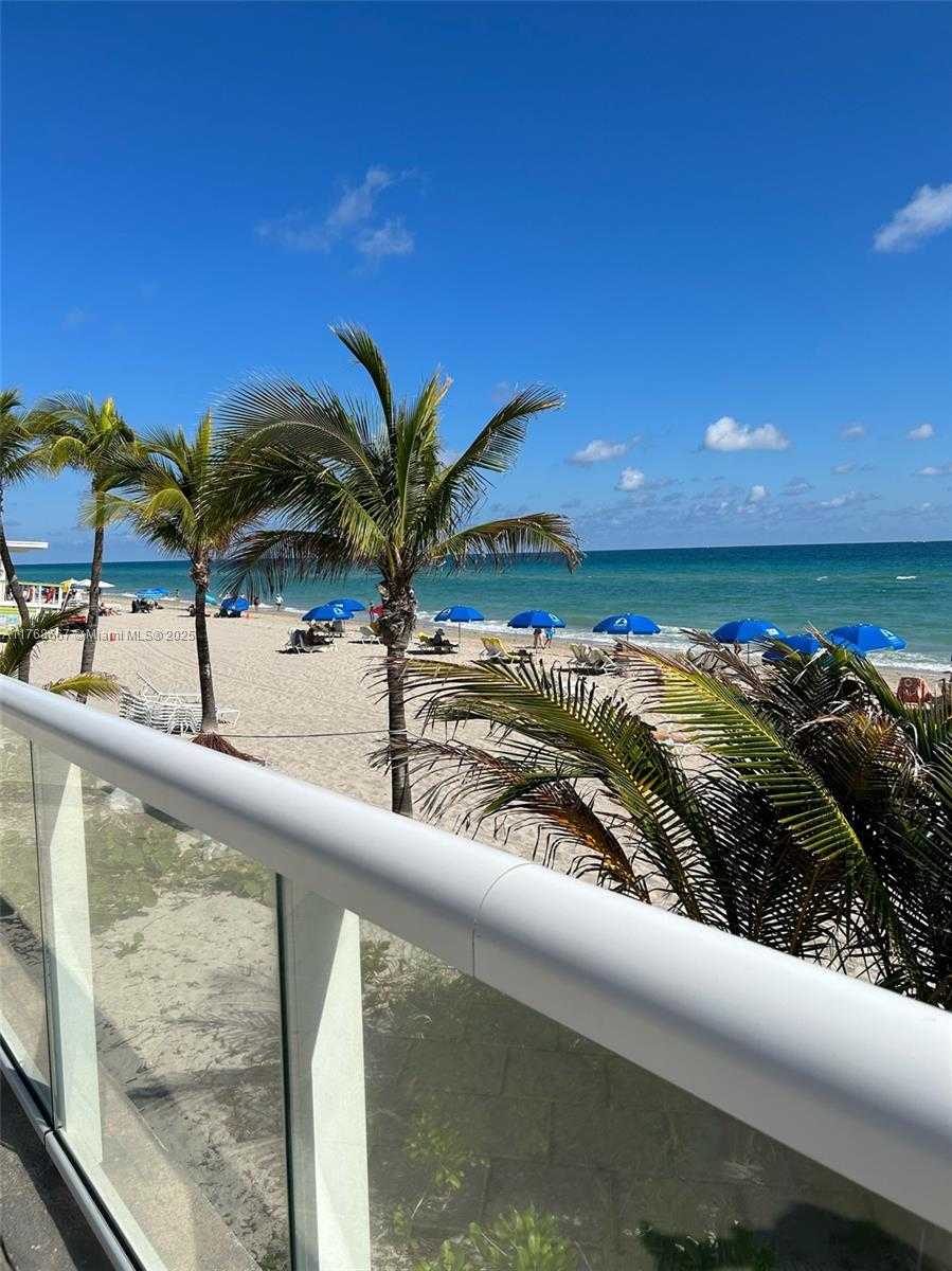 Small Image of 2030 SOUTH OCEAN DR #1820, Hallandale Beach Number 28