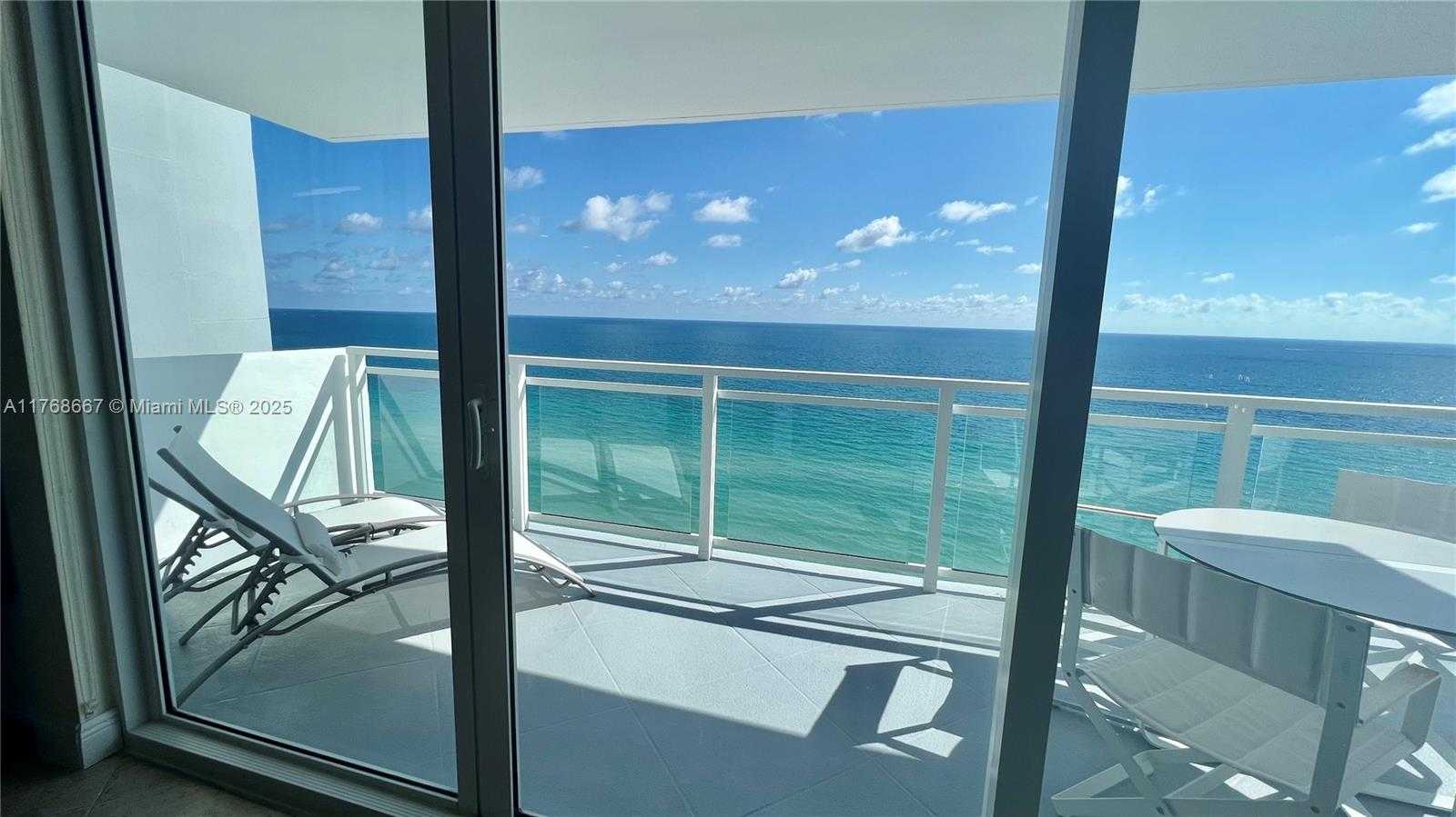 Small Image of 2030 SOUTH OCEAN DR #1820, Hallandale Beach Number 29