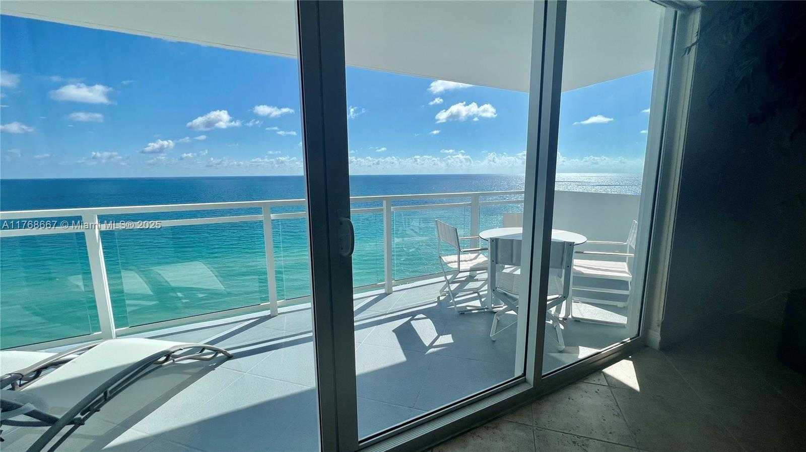 Small Image of 2030 SOUTH OCEAN DR #1820, Hallandale Beach Number 30