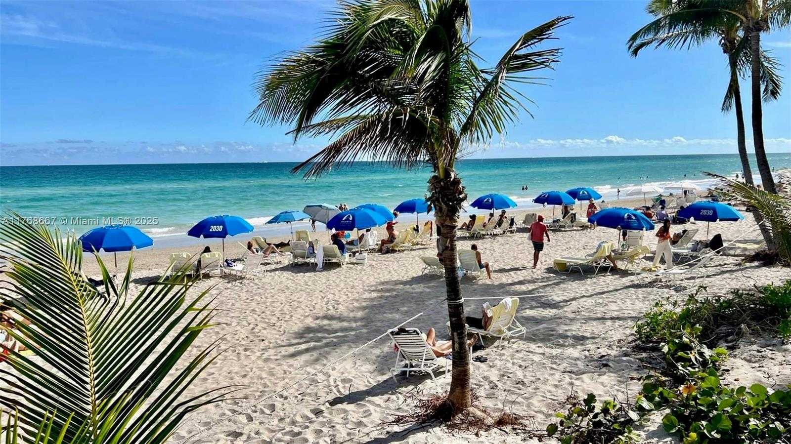 Small Image of 2030 SOUTH OCEAN DR #1820, Hallandale Beach Number 32