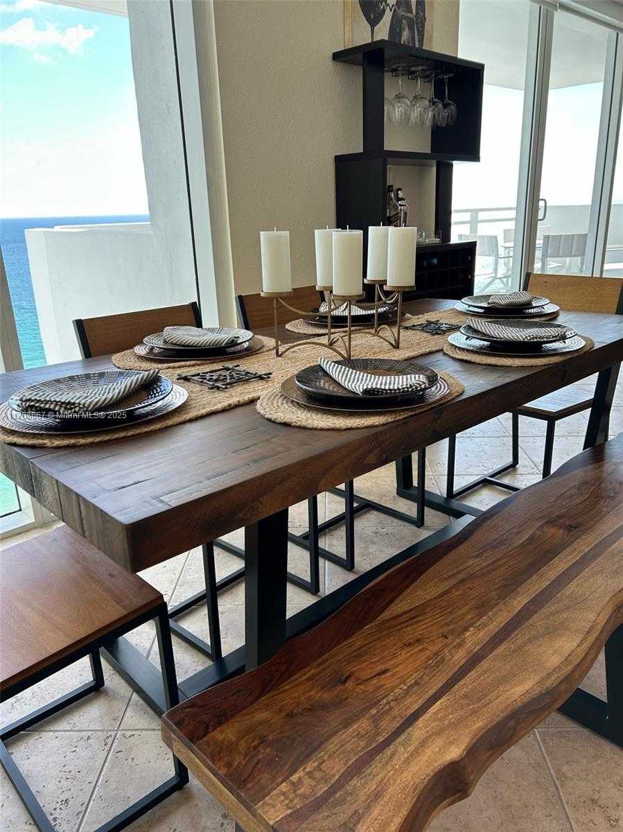 Small Image of 2030 SOUTH OCEAN DR #1820, Hallandale Beach Number 36