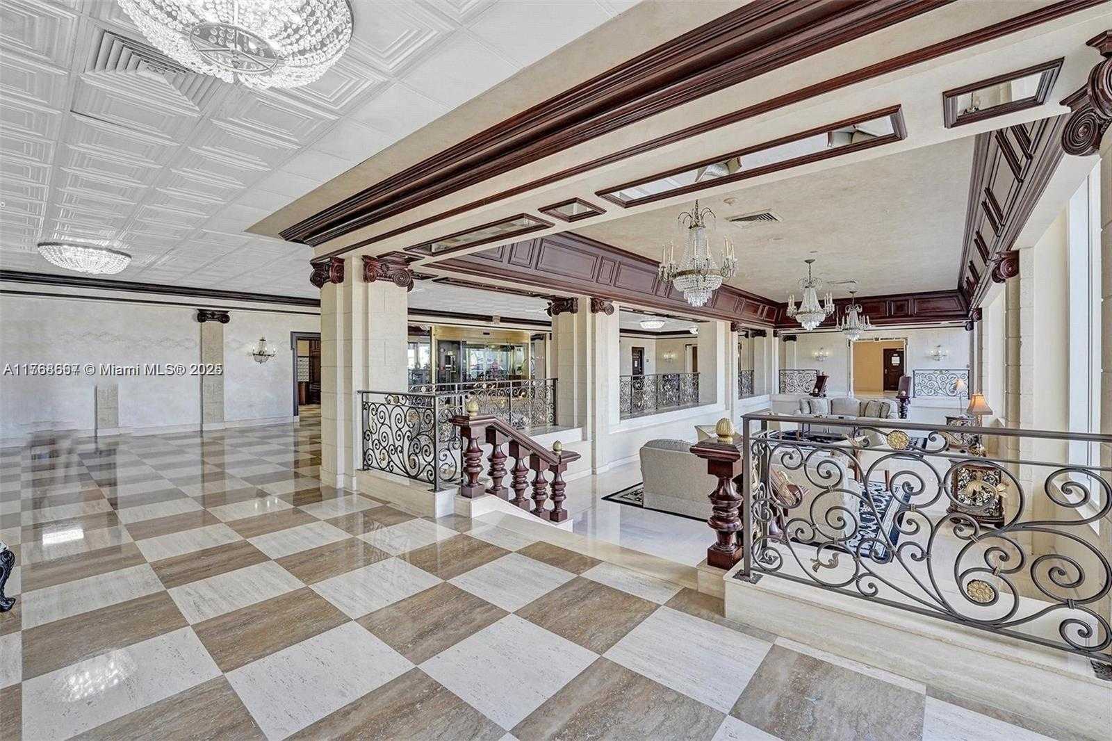 Small Image of 2030 SOUTH OCEAN DR #1820, Hallandale Beach Number 44
