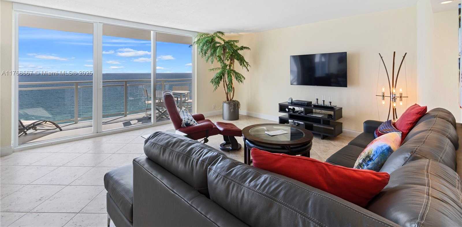 Small Image of 2030 SOUTH OCEAN DR #1820, Hallandale Beach Number 6