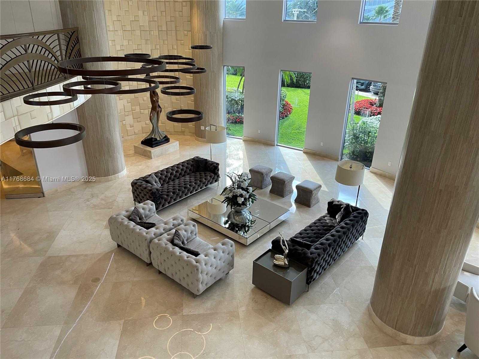 Small Image of 17555 COLLINS AVE #1906, Sunny Isles Beach Number 10