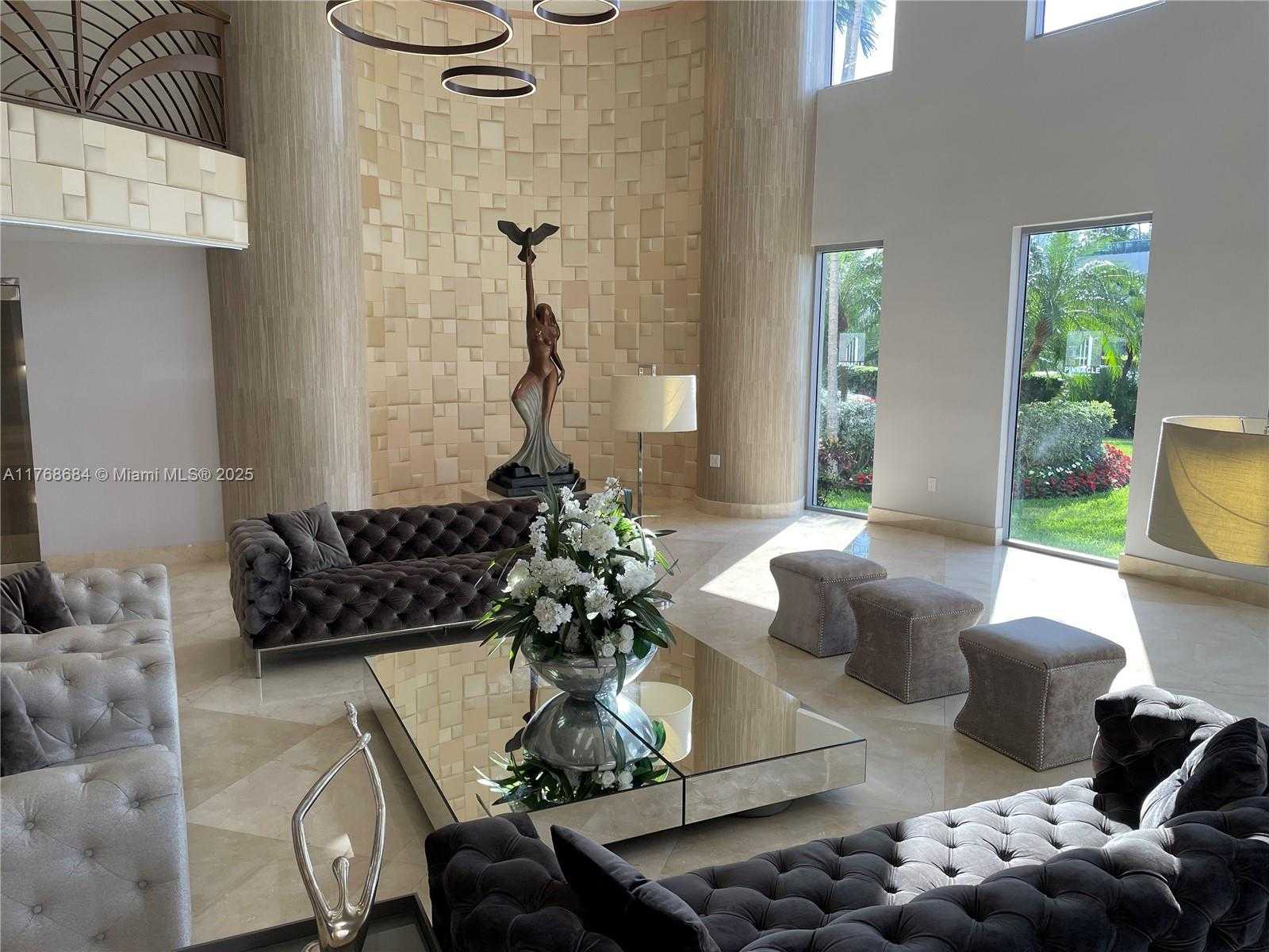 Small Image of 17555 COLLINS AVE #1906, Sunny Isles Beach Number 11