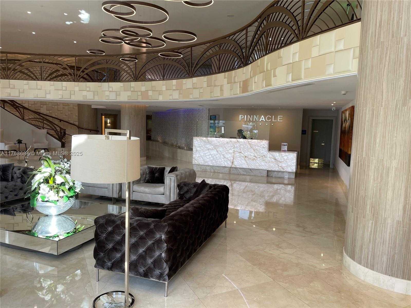 Small Image of 17555 COLLINS AVE #1906, Sunny Isles Beach Number 13