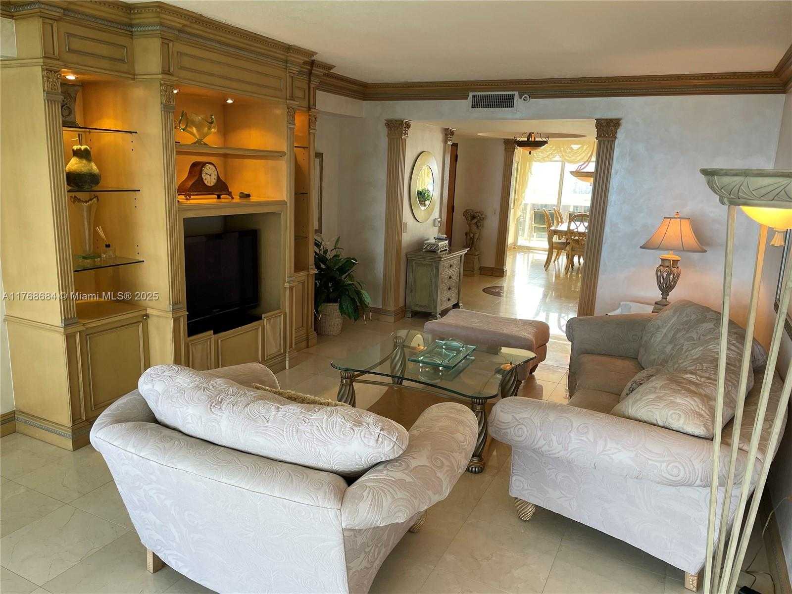 Small Image of 17555 COLLINS AVE #1906, Sunny Isles Beach Number 17
