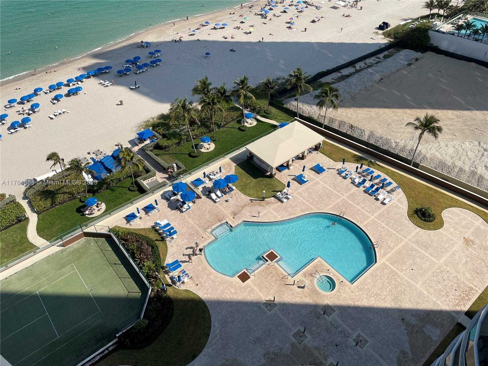 Small Image of 17555 COLLINS AVE #1906, Sunny Isles Beach Number 22