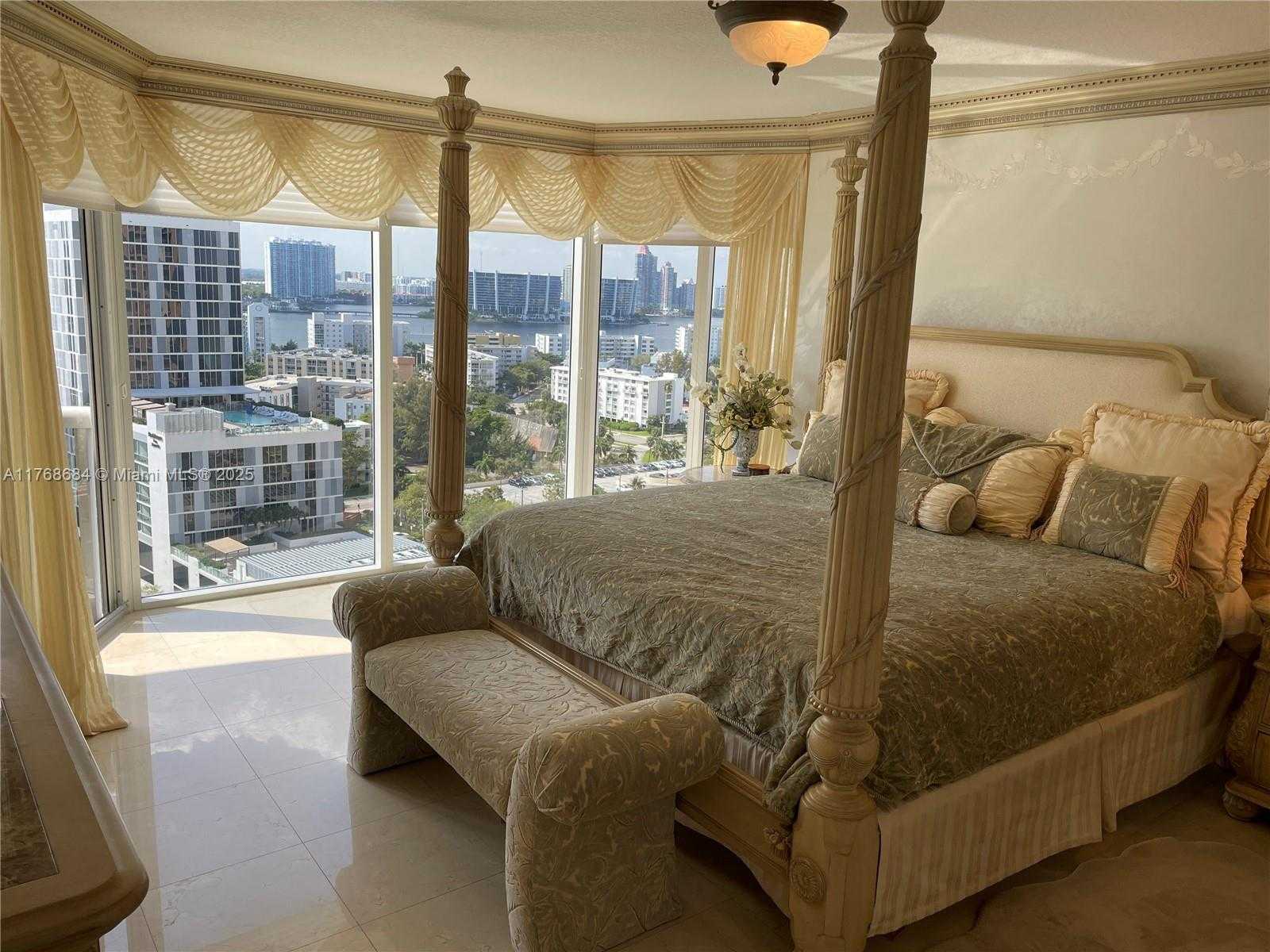 Small Image of 17555 COLLINS AVE #1906, Sunny Isles Beach Number 23