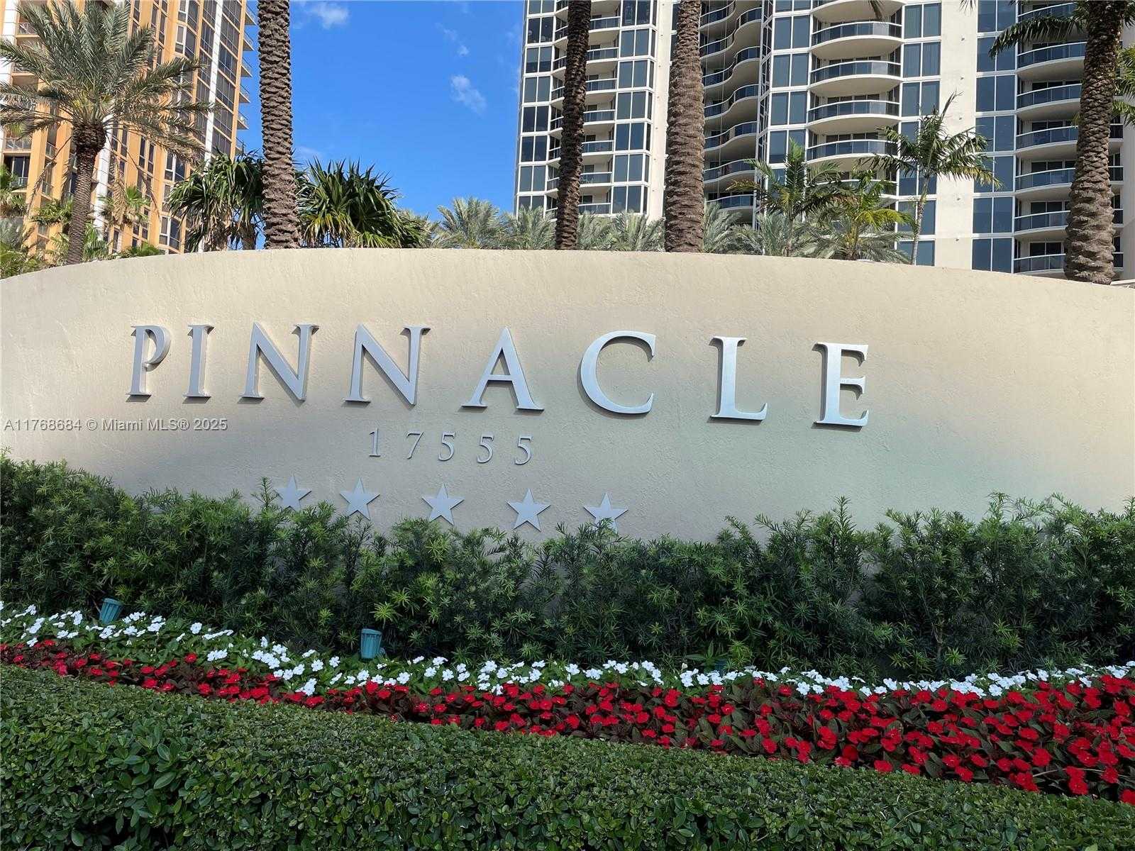 Small Image of 17555 COLLINS AVE #1906, Sunny Isles Beach Number 3