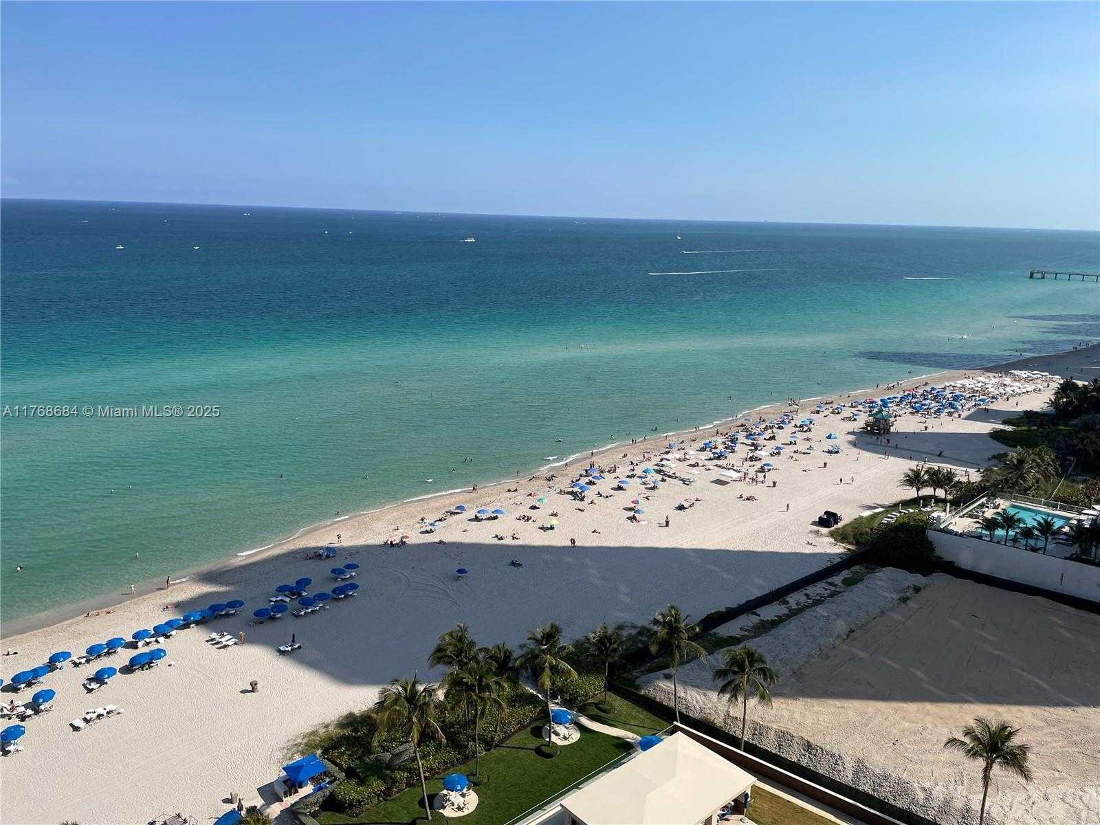 Small Image of 17555 COLLINS AVE #1906, Sunny Isles Beach Number 4