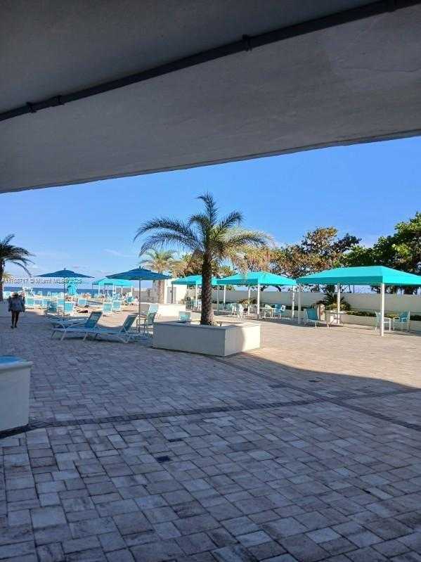 Small Image of 3725 SOUTH OCEAN DR #909, Hollywood Number 7