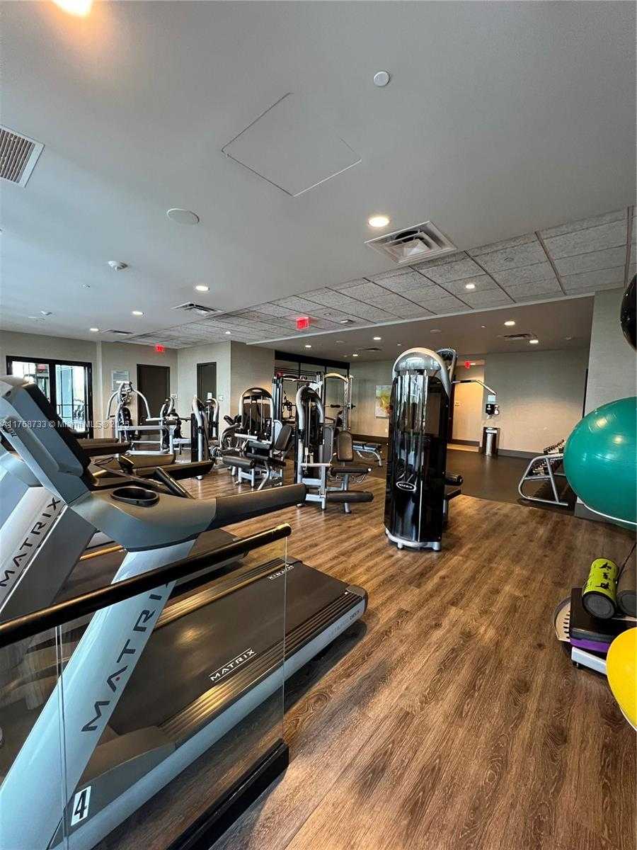 Small Image of 5252 NORTH WEST 85TH AVE #1703, Doral Number 16