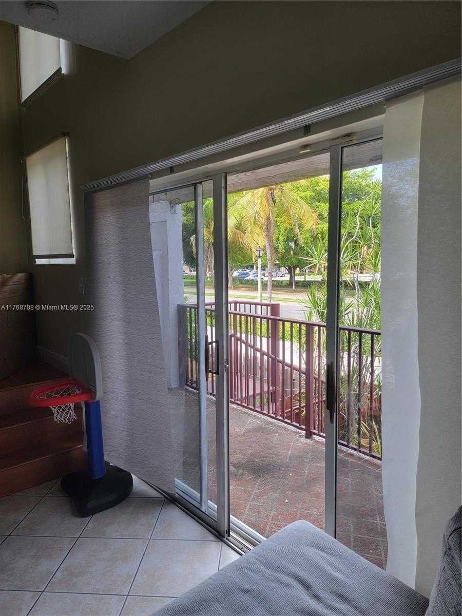 Small Image of 10101 SOUTH WEST 154TH CIR CT #106-11, Miami Number 16