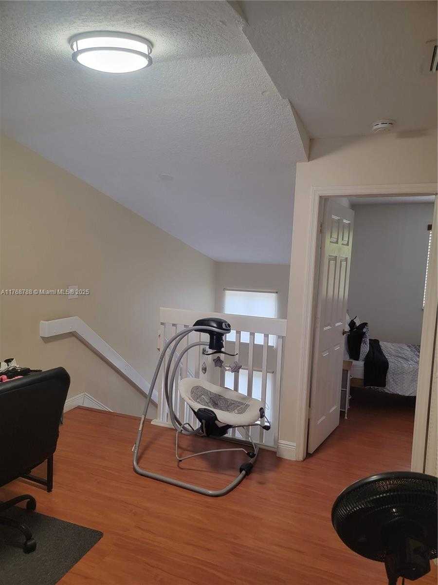 Small Image of 10101 SOUTH WEST 154TH CIR CT #106-11, Miami Number 17