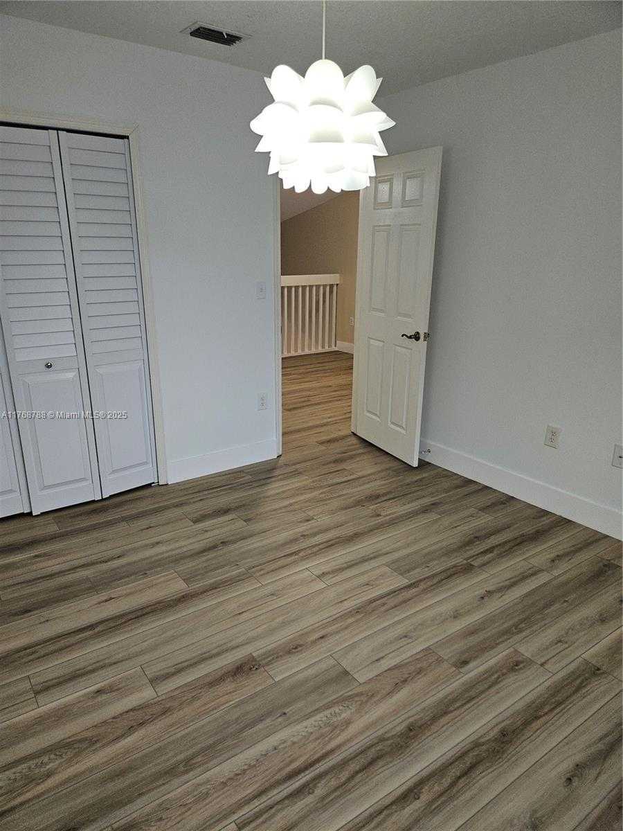 Small Image of 10101 SOUTH WEST 154TH CIR CT #106-11, Miami Number 22