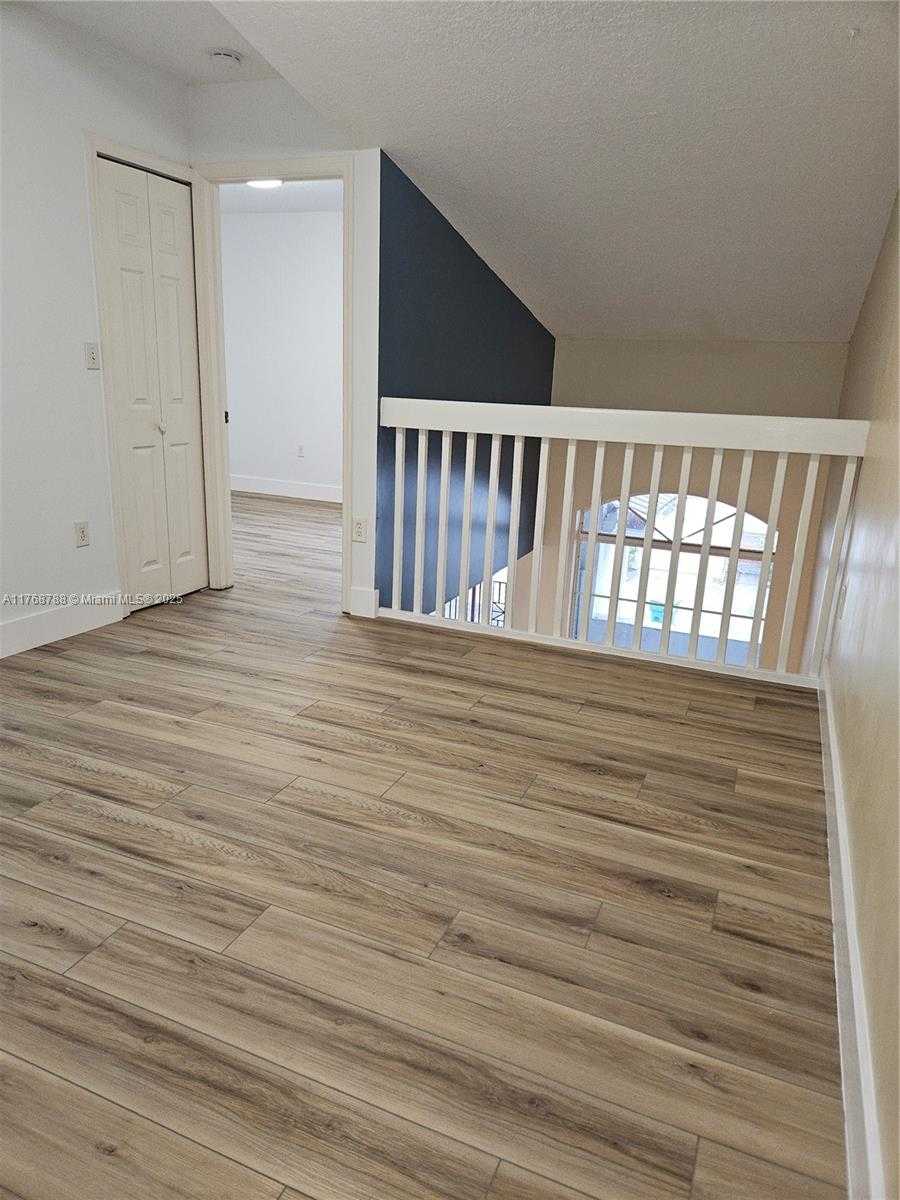 Small Image of 10101 SOUTH WEST 154TH CIR CT #106-11, Miami Number 23